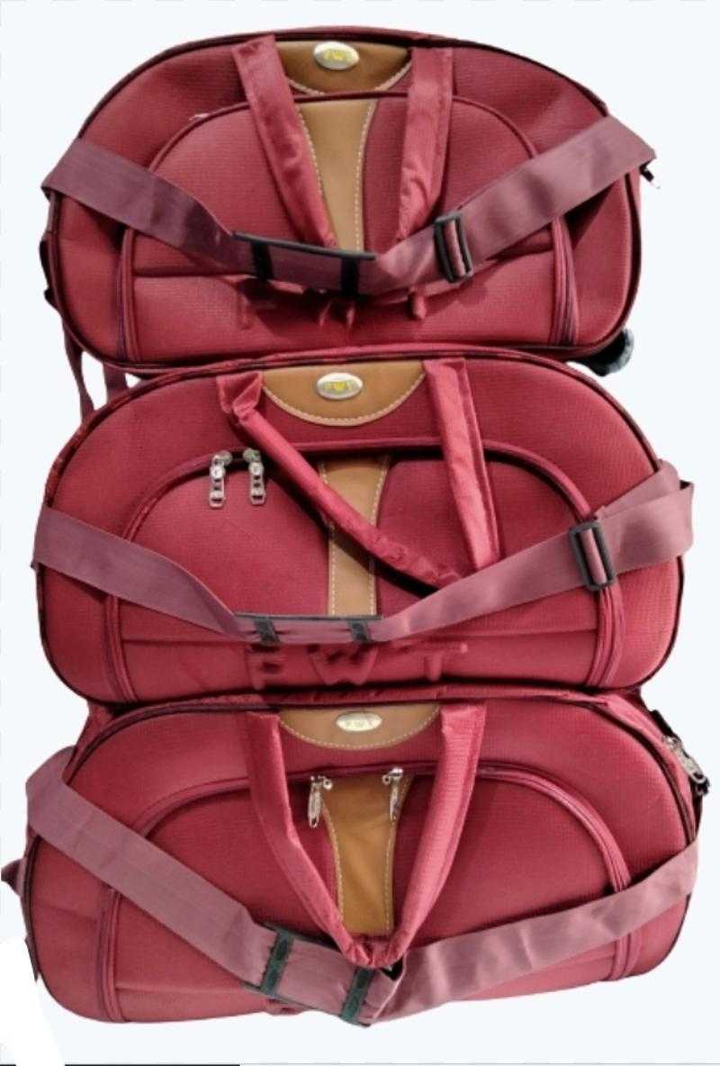 Duffle bag discount cost