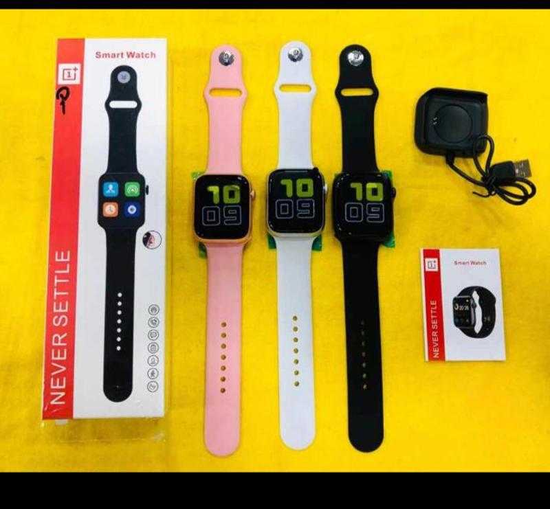 Oneplus never settle smart watch price best sale