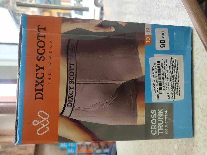 Dixcy underwear on sale
