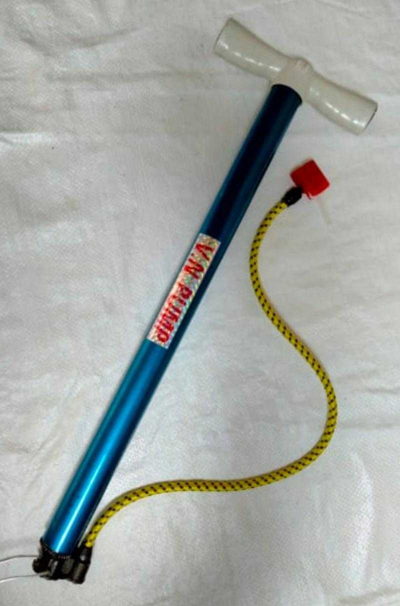 Cost of cycle pump hot sale