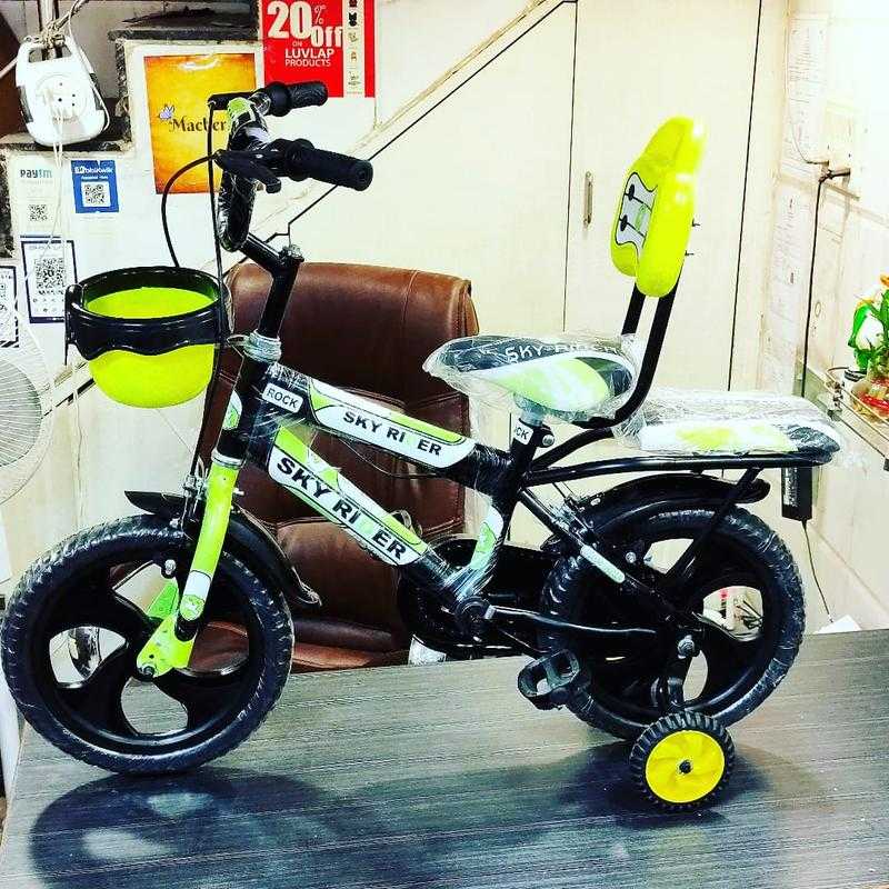 Sky rider hot sale cycle price
