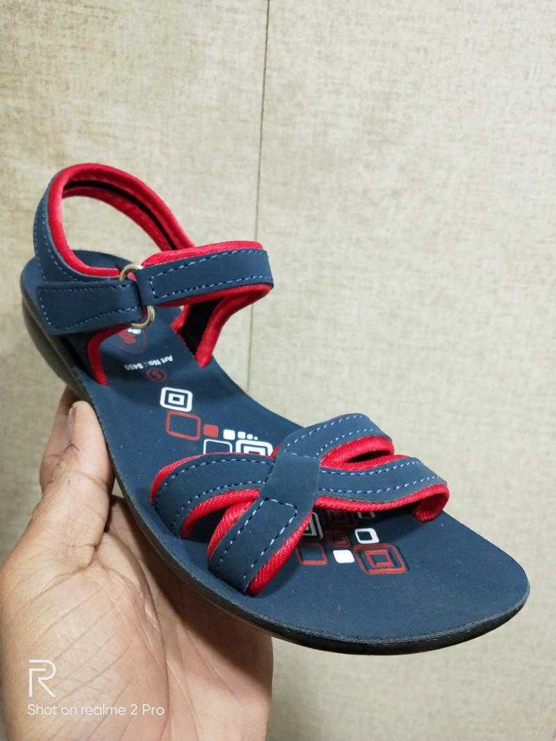 Vkc sale ladies sandal