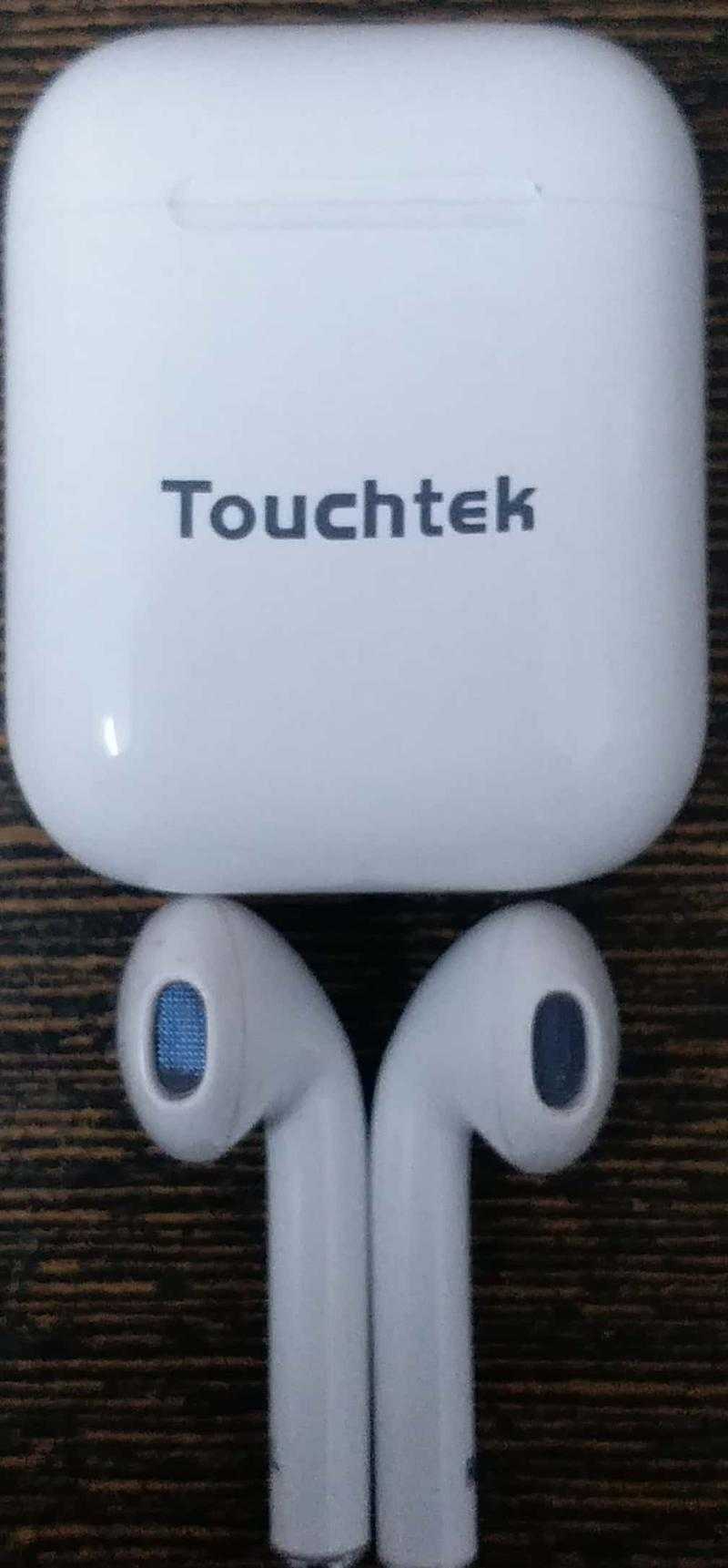 Touchtek tws11 clearance