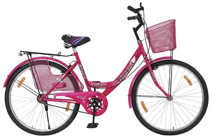 Cycle price sales women