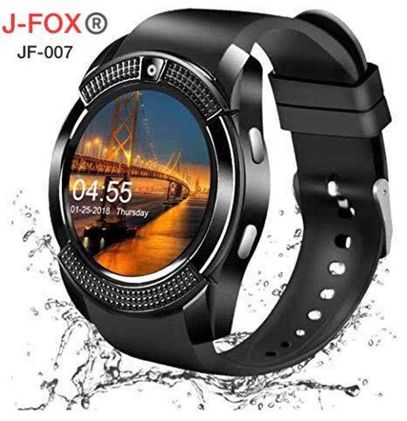 J fox hotsell smartwatch price