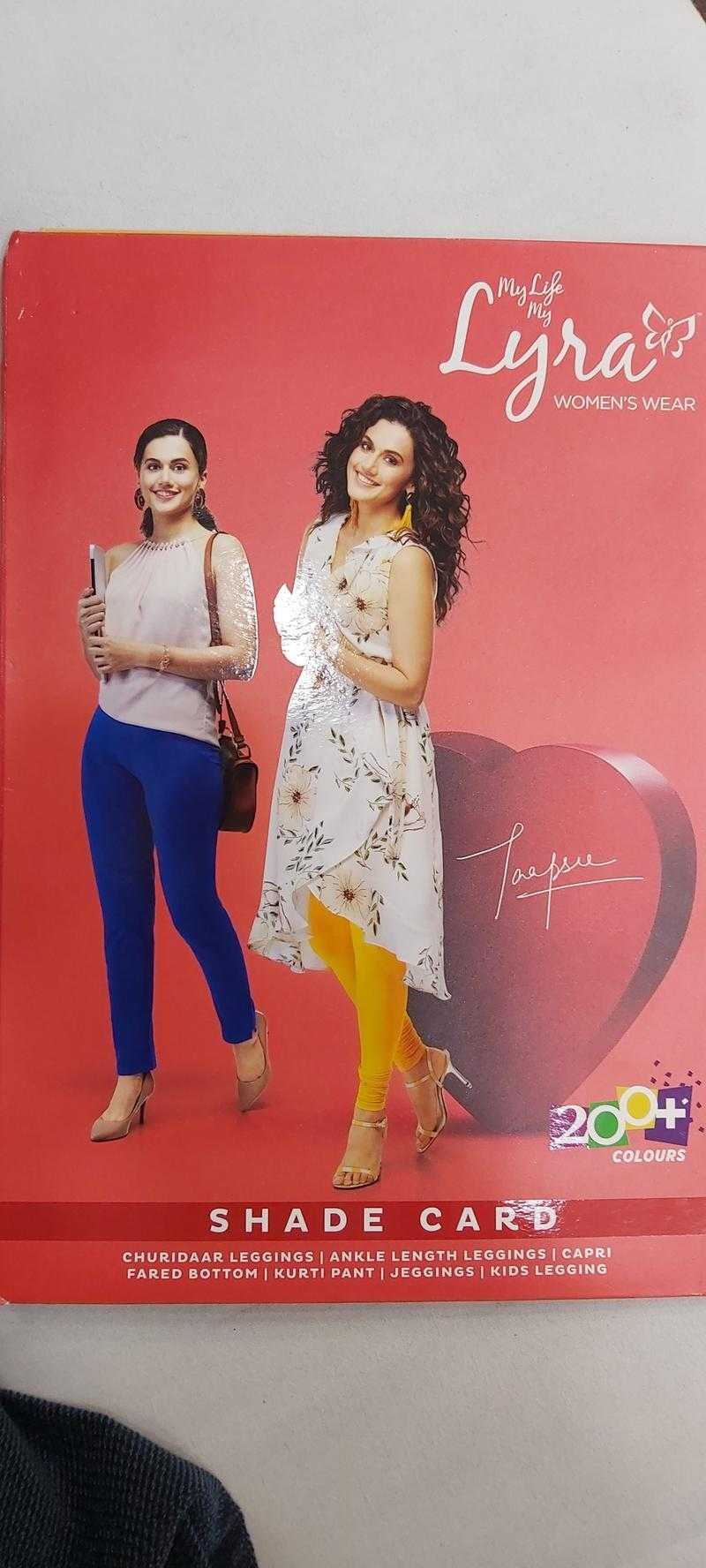 Lyra best sale women's wear