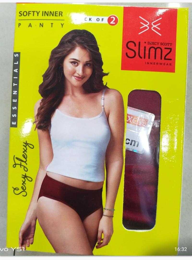 Dixcy panty sale