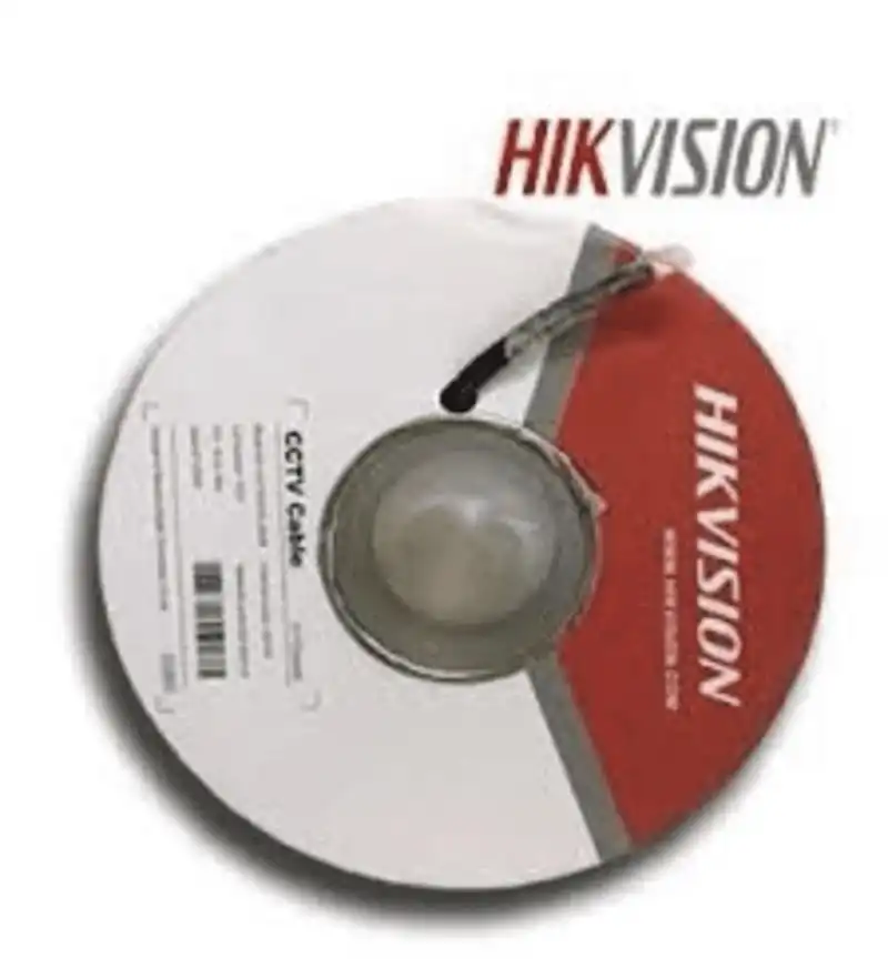 Hikvision cctv cable best sale price