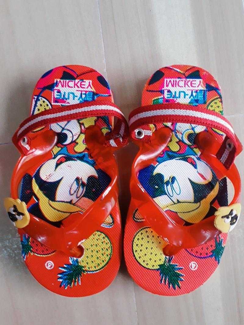 Baby hawai clearance chappal