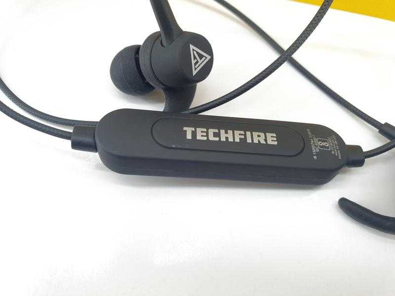 Techfire store bluetooth headphones