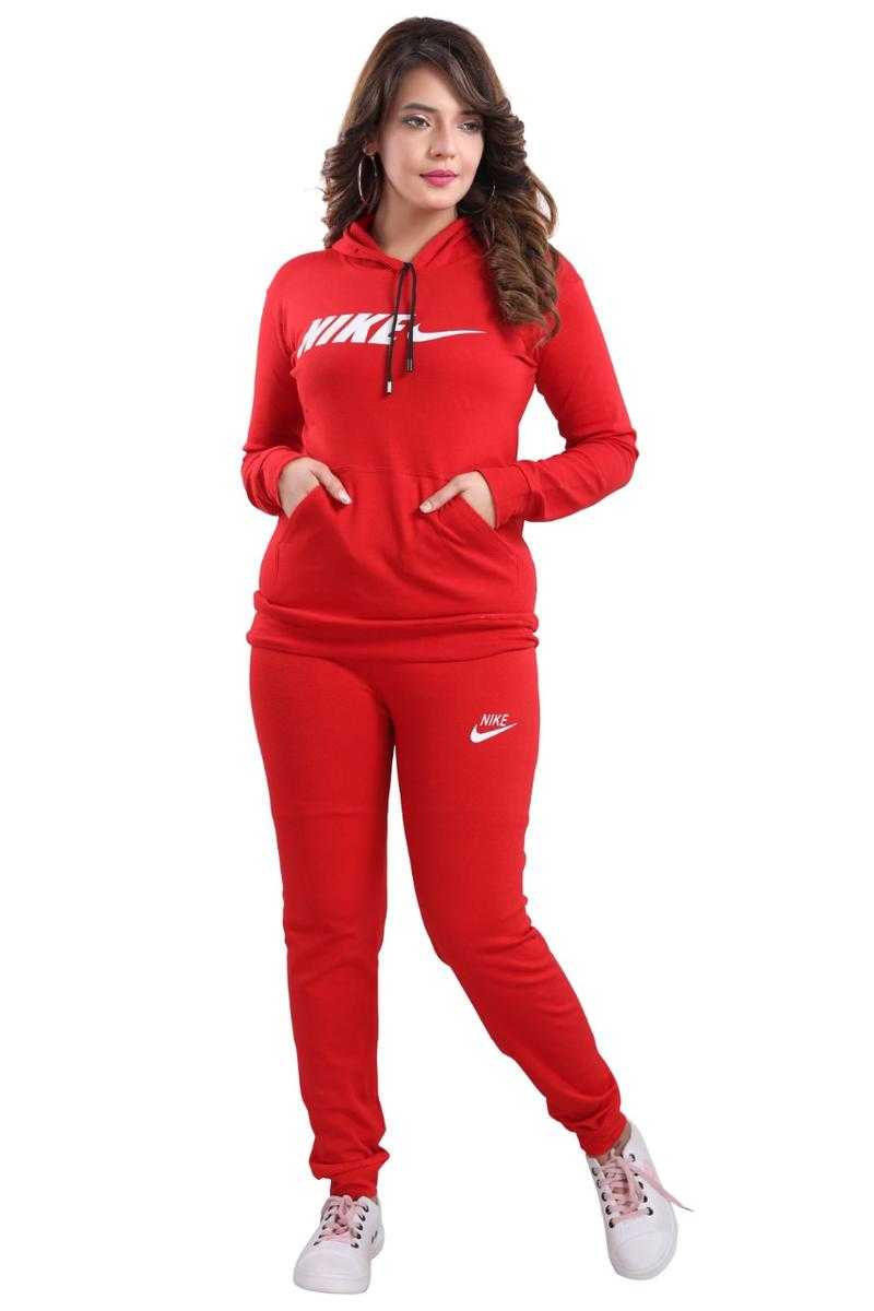Hosiery track suit sales