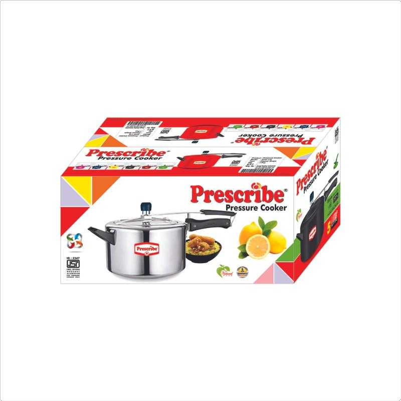 Prescribe cooker sales 5 litre price