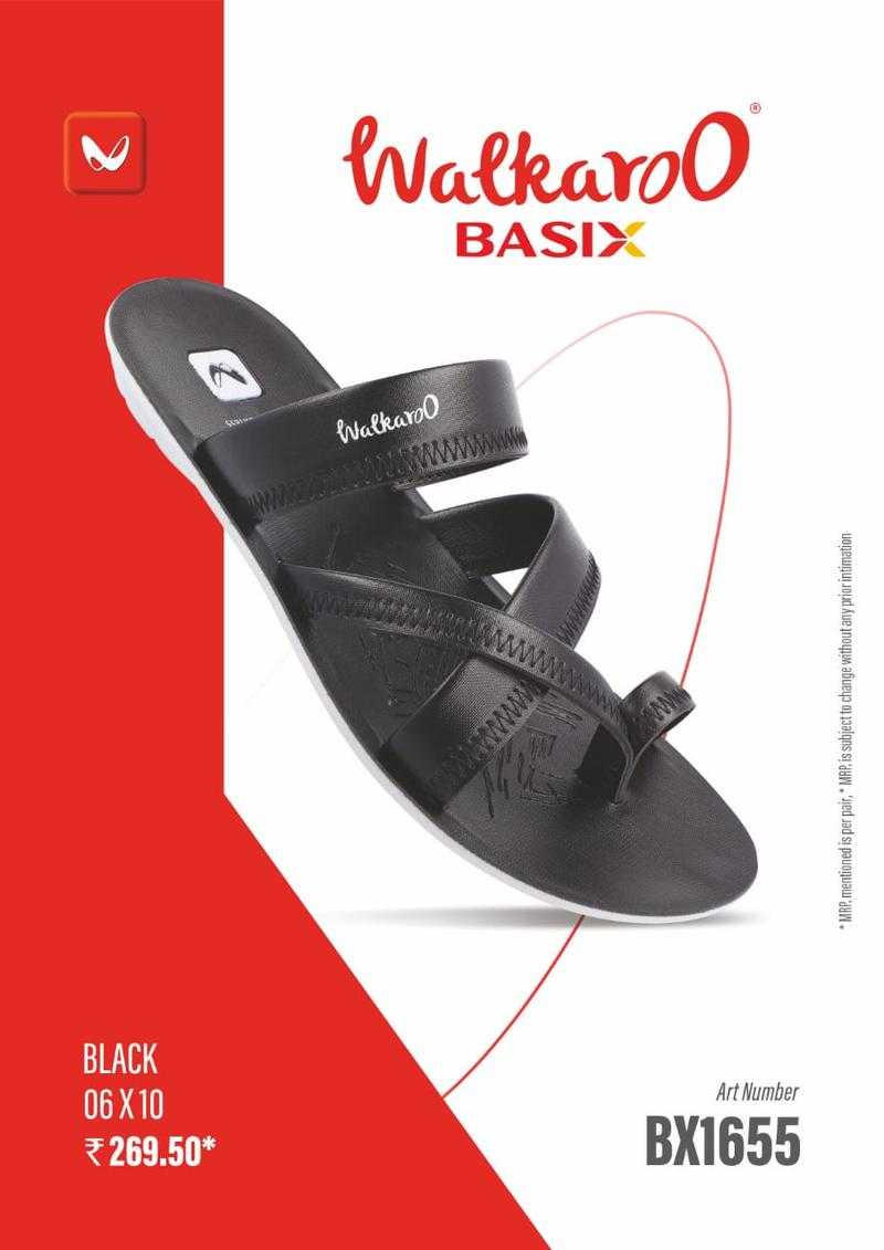Walkaroo chappal price discount