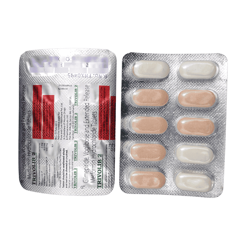 Buy Pure Metformin