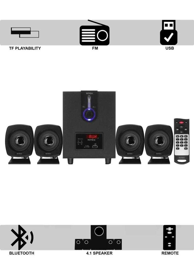 Intex it 2616 sales