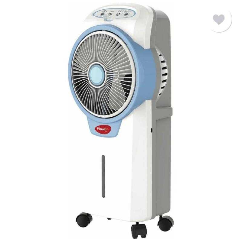 Pigeon Consta Cool 12627 15 Litre Air Cooler Multicolor Udaan