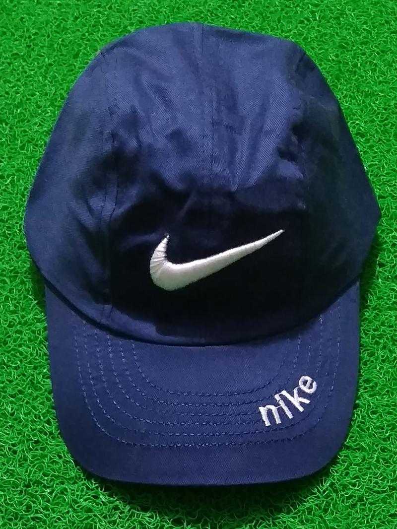 Nike cotton hat deals