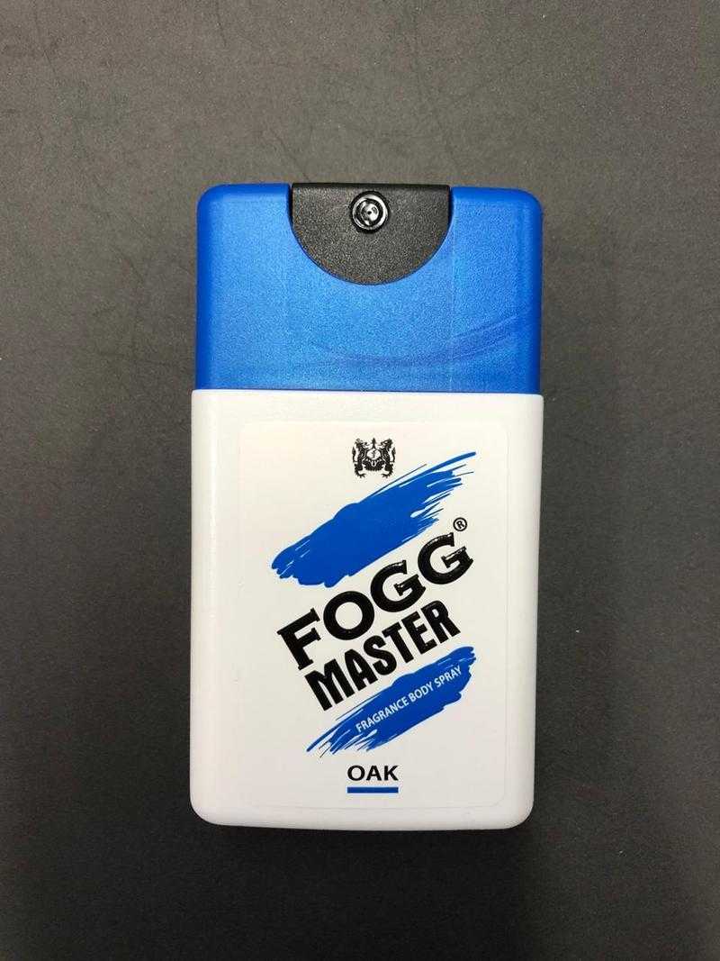 Fogg Master Mix Pocket Body Spray 100 Original Udaan B2B