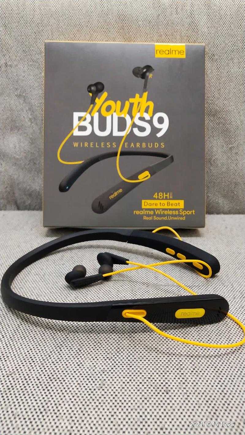 Youth buds sale 9 wireless earbuds