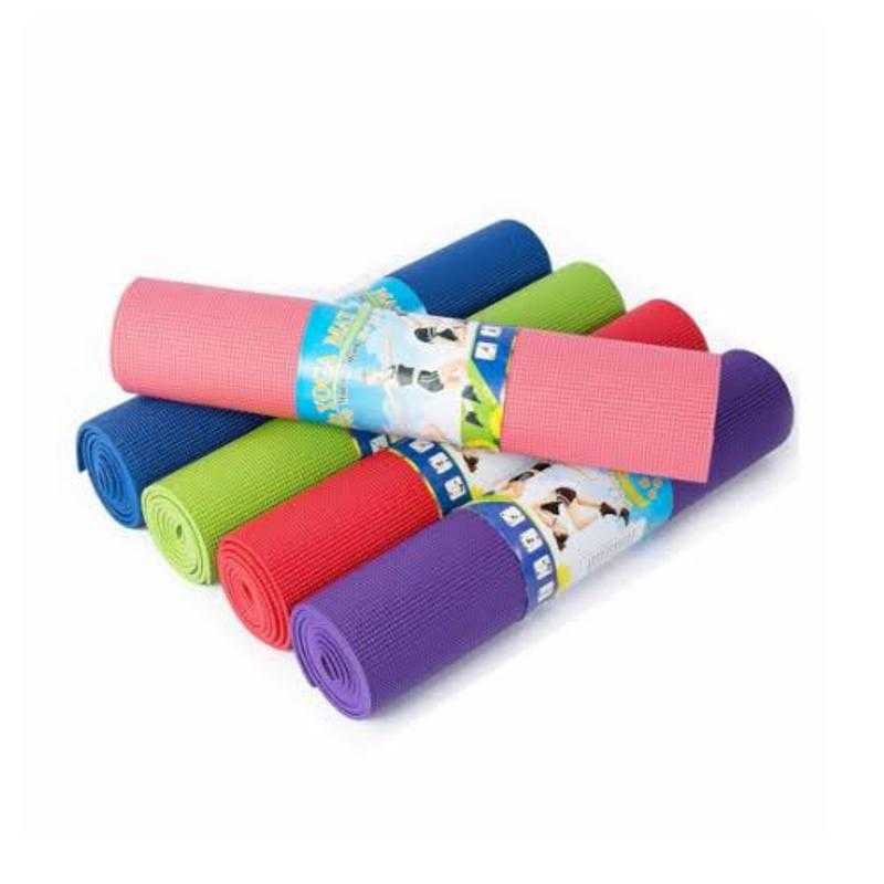 Yoga mat 8mm price outlet