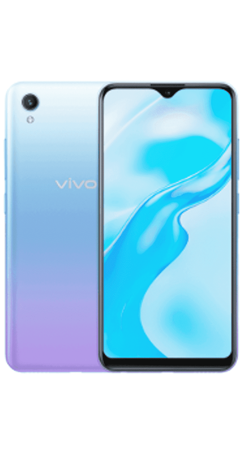Vivo Y1S Jio Aurora Blue 2 GB 32 GB Activated Udaan B2B