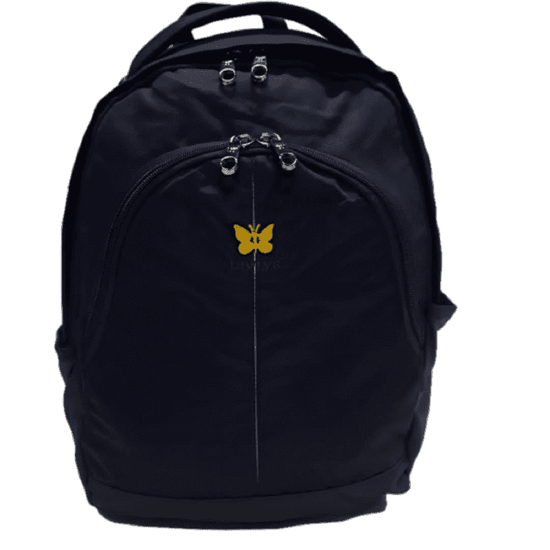 Liviya School Bag 16 L Navy Udaan B2B Buying for Retailers