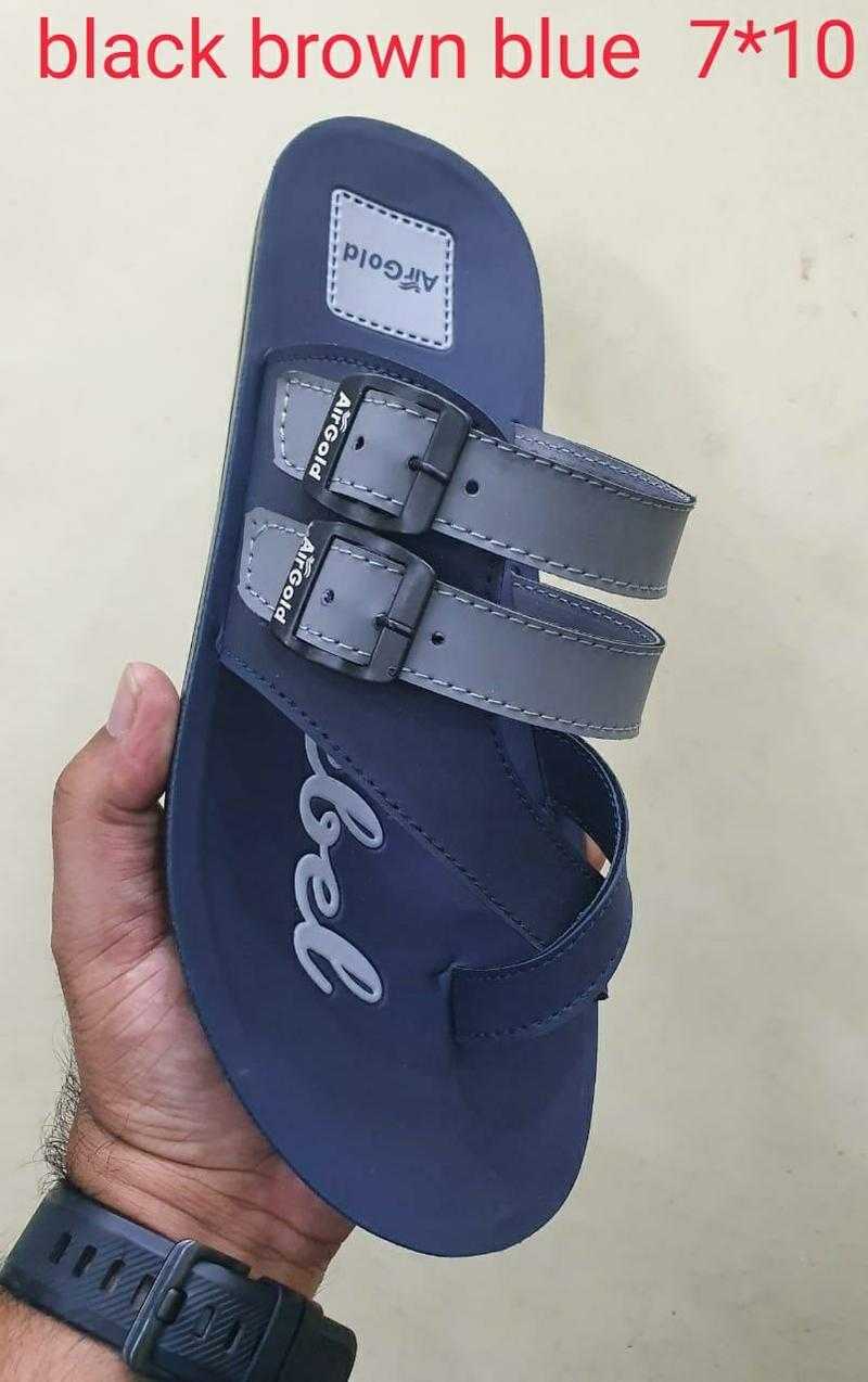 Pu discount plus slippers