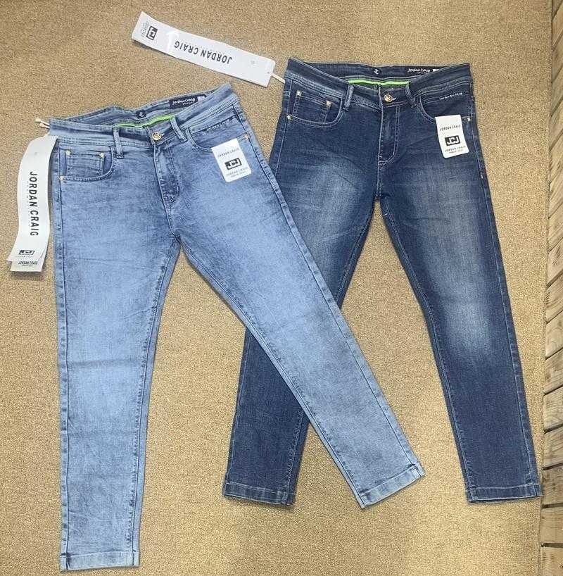 Jordan craig slim fit jeans on sale