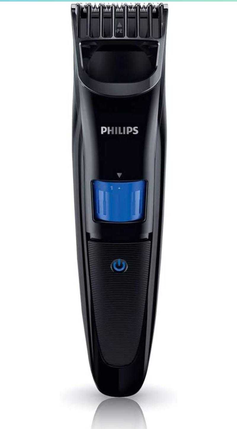 Qt4001 philips 2024