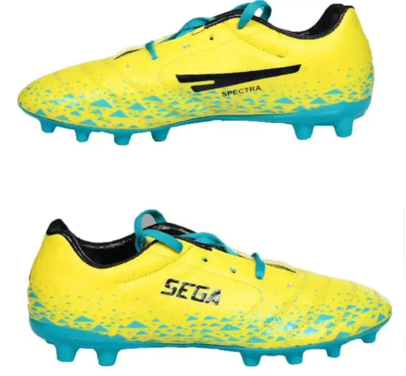Football boots spectra sale