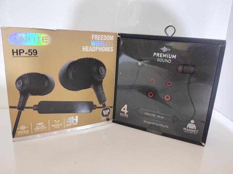 Onlite headphones price top