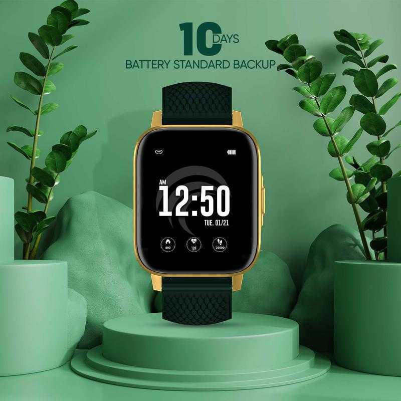 Mobicell a1 smart watch 2025