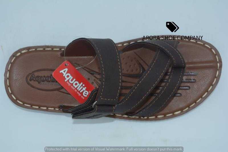 Aqualite slipper deals company