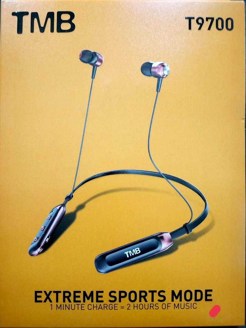 Tmb online neckband bluetooth