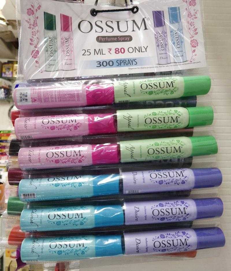 Ossum pocket sales perfume price