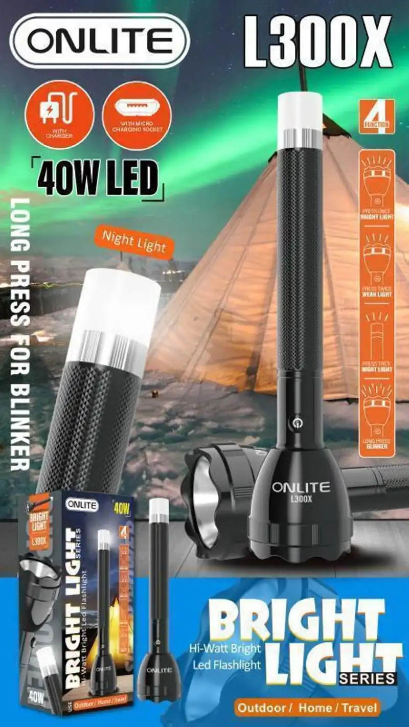 Bright light deals onlite