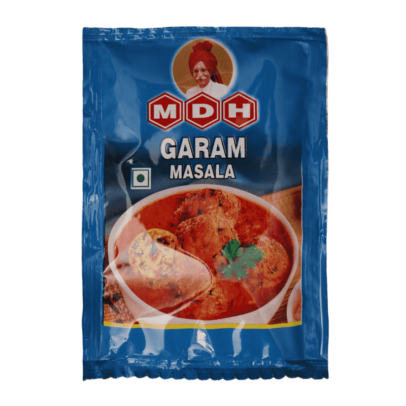 Mdh garam masala deals