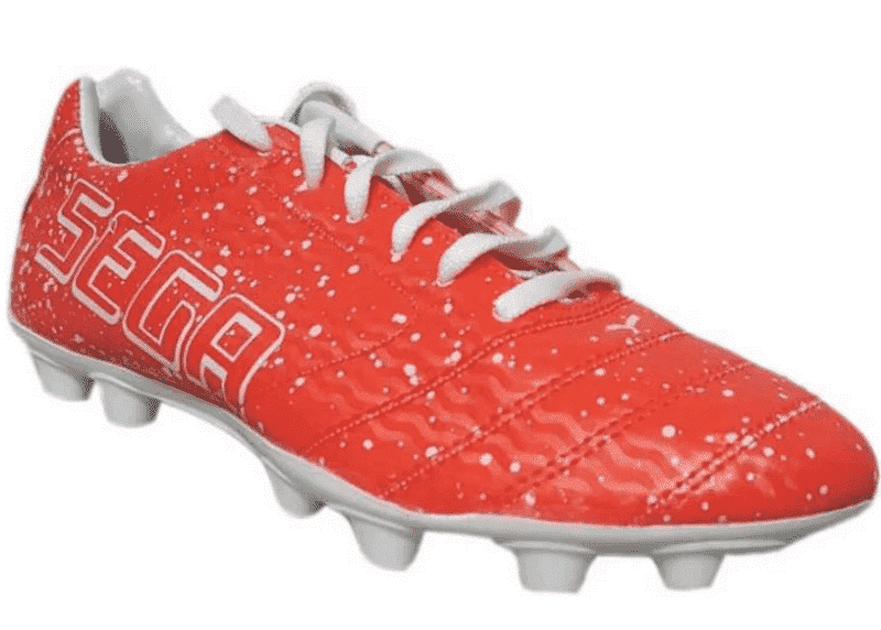 Spectra football boot 2025