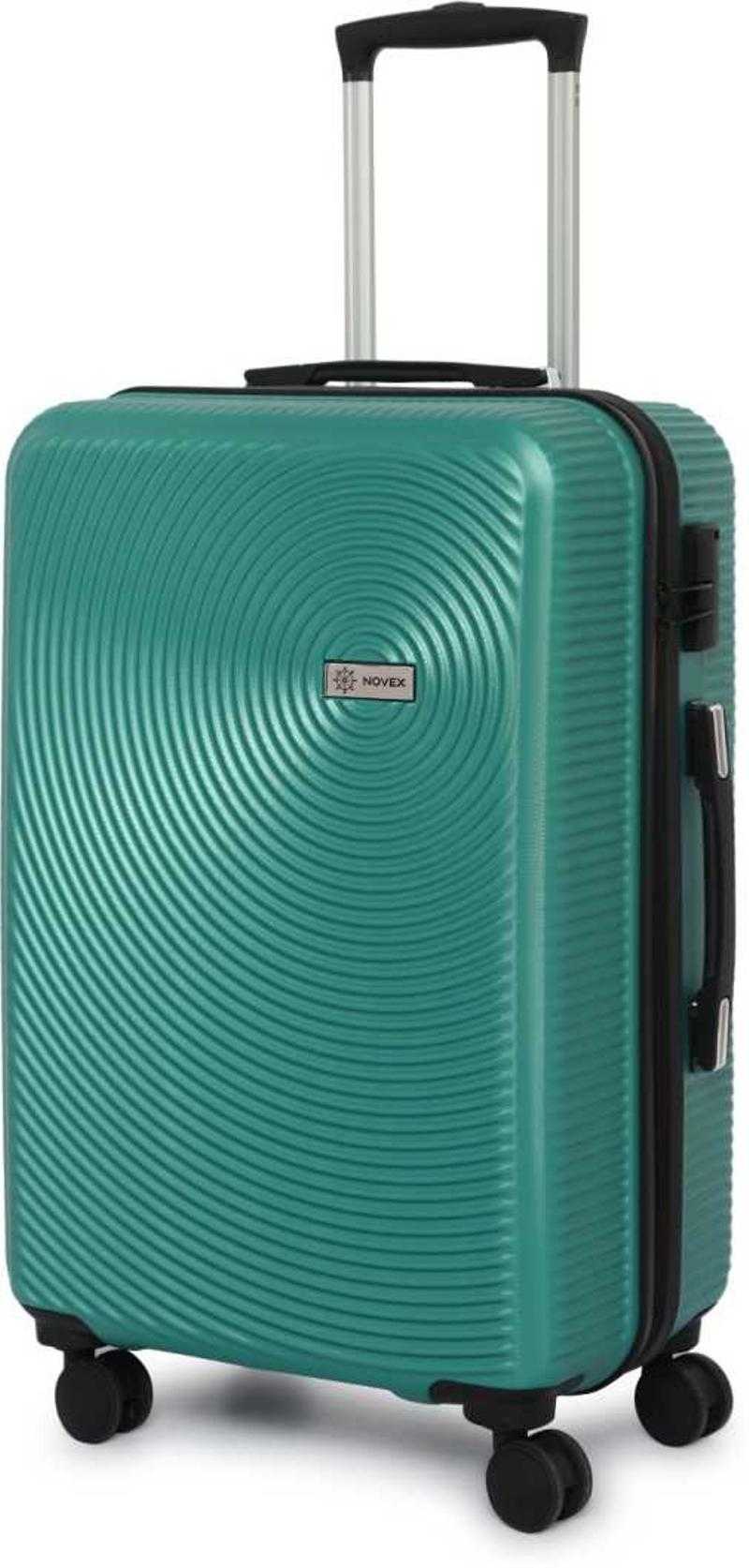 Novex suitcase discount