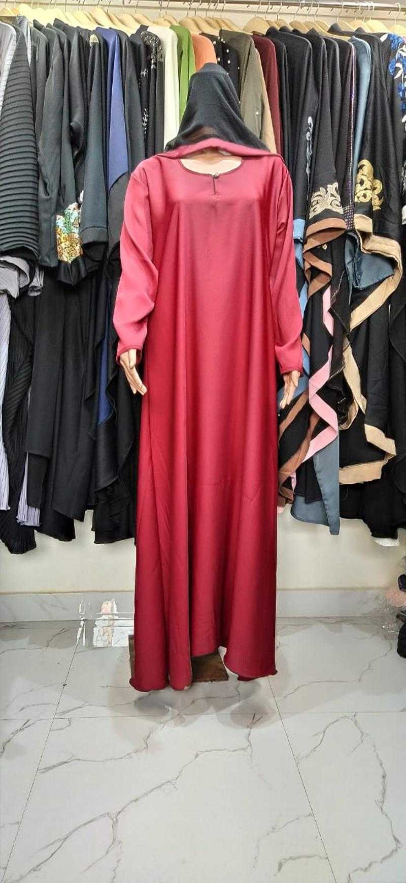 Libaas shop brand abaya