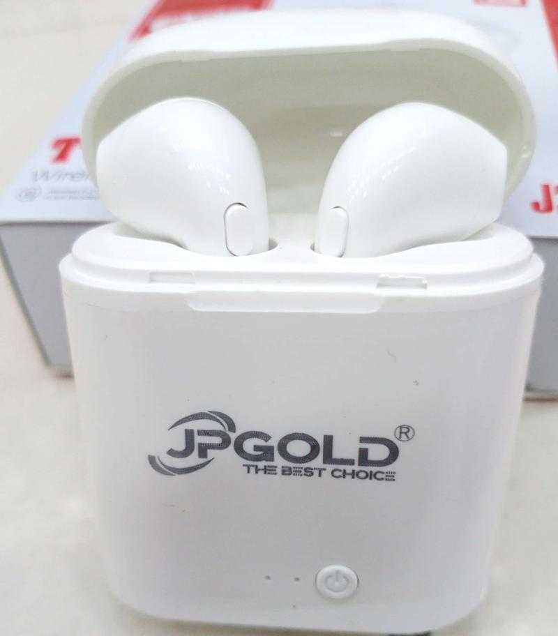 JP Gold Jp Gold T021 Airport Wireless Bluetooth On the Ear With