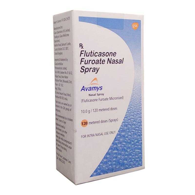 Avamys Nasal Spray Amazon India edu.svet.gob.gt