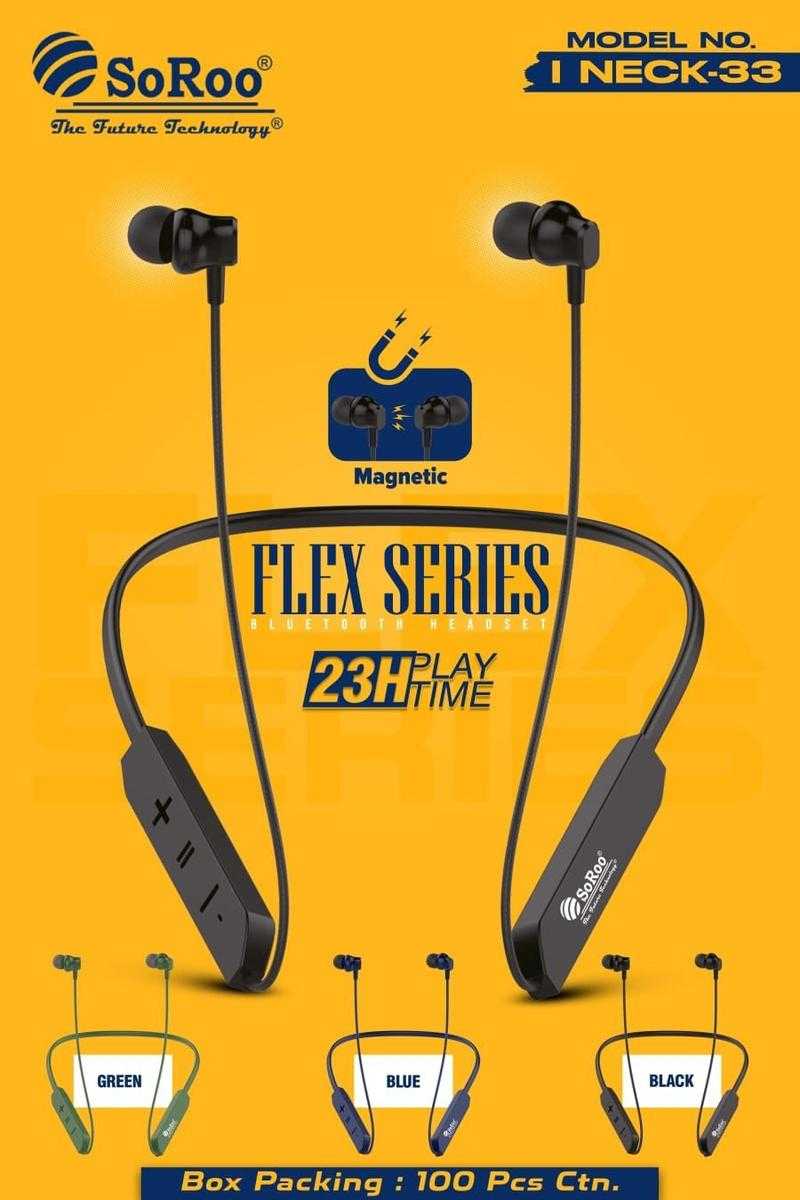 Soroo headphones price 2025