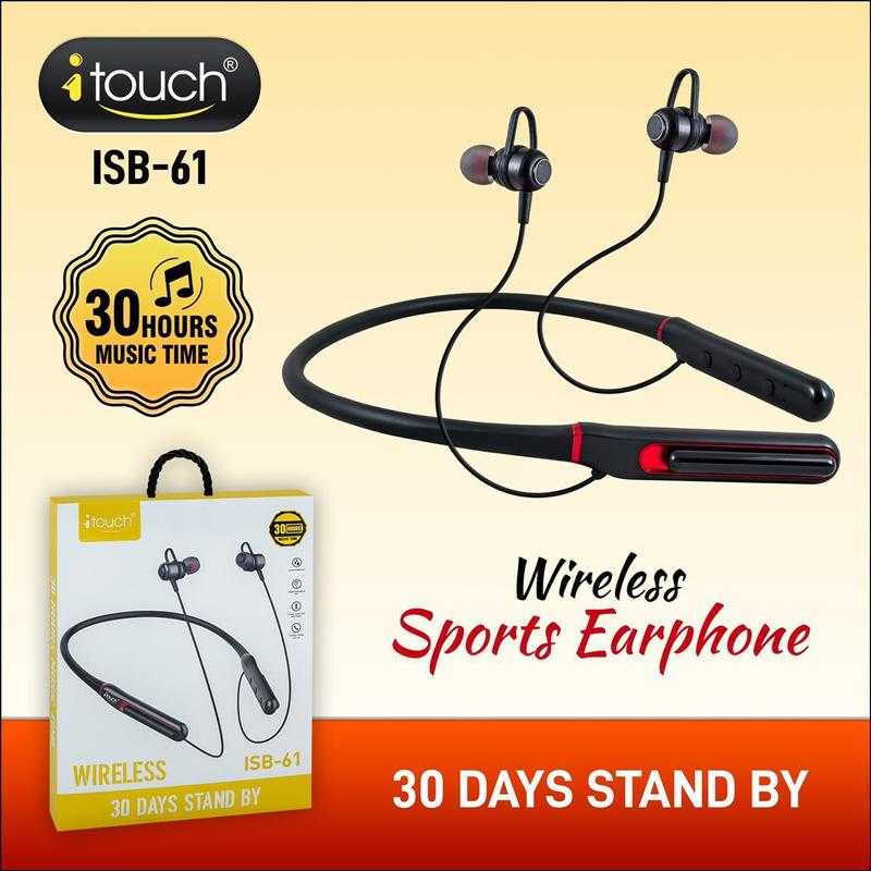 Itouch earphones hotsell