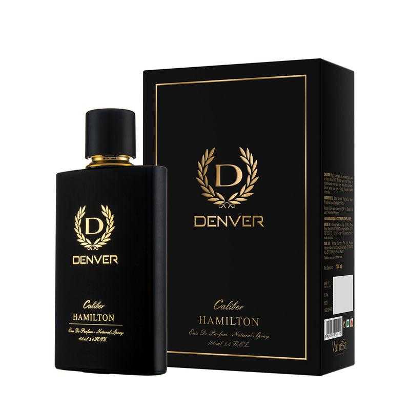 Denver shop caliber perfume