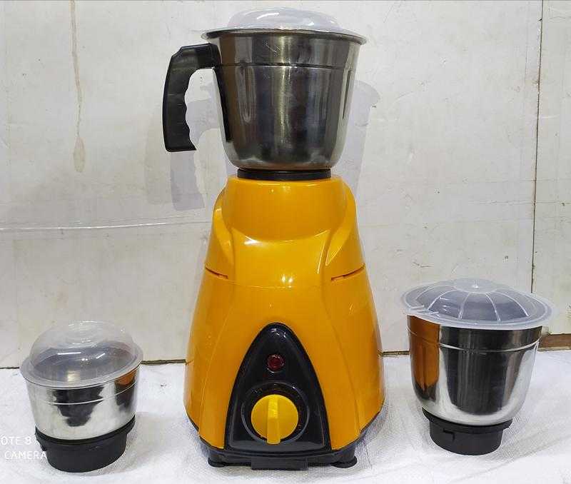 Milton juicer mixer grinder outlet
