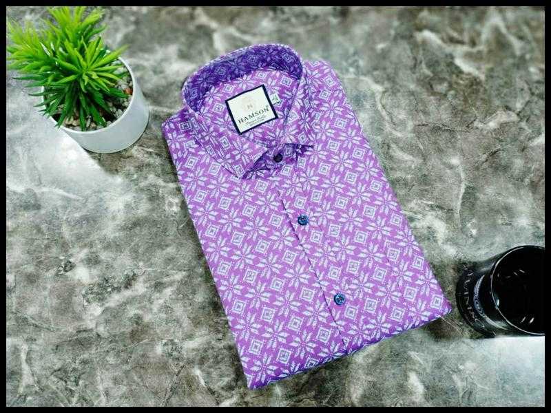 Raymond party wear sale shirt