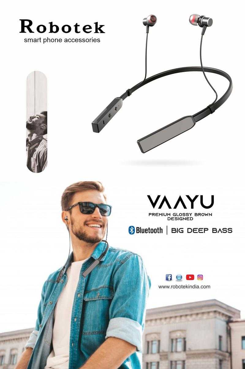 Robotek vaayu online bluetooth price