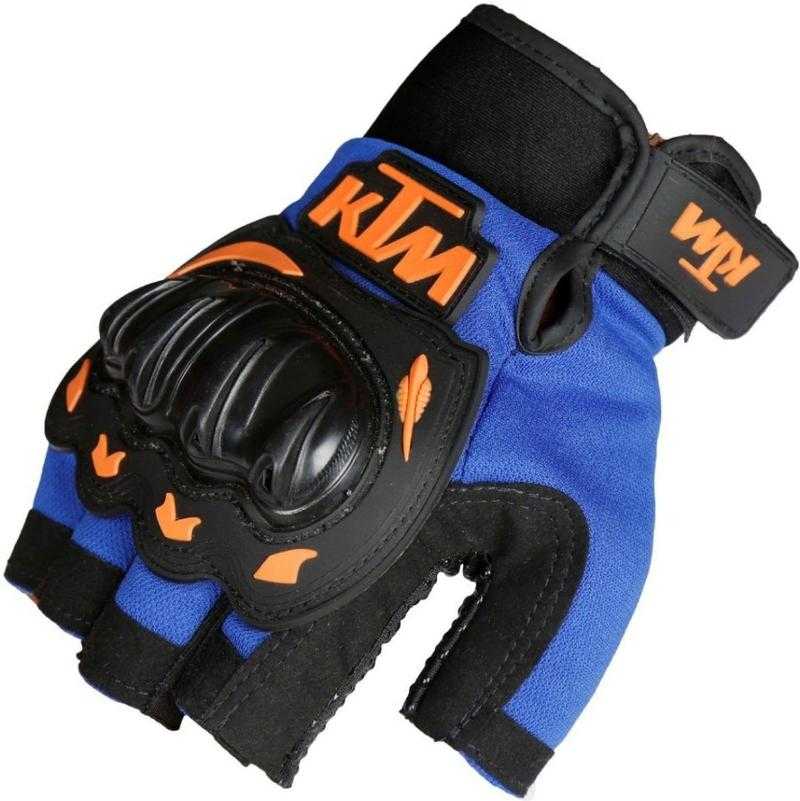 Ktm hand shop gloves original
