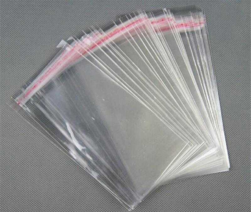Transparent outlet packing cover